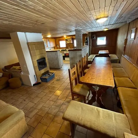 Chalet Maticiar *