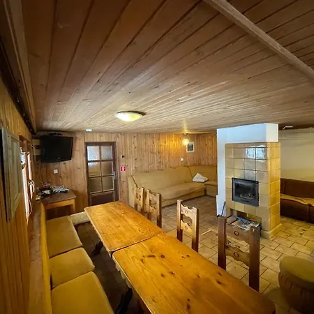 Chalet Maticiar