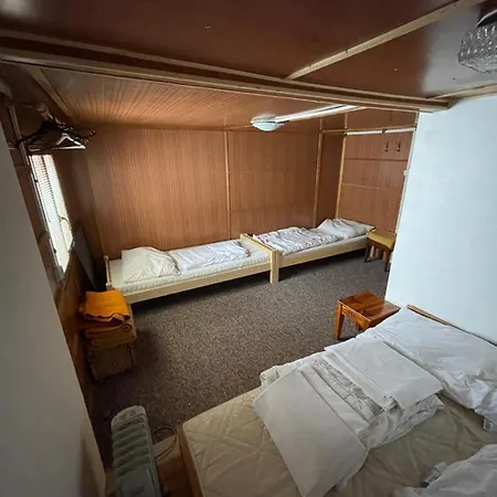 Maticiar 木屋 马汀