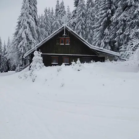 Maticiar Dağ evi Martin